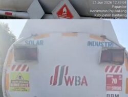 Pemuda LIRA Bantaeng Minta APH Tindaki Dugaan Penyaluran Solar Bersubsidi Tak Sesuai Aturan