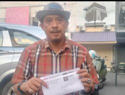 Pemuda LIRA Akan Laporkan ke BPH Migas dan Kementrian ESDM Terkait Dugaan Pelanggaran di SPBU Lalbocca