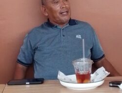 Klarifikasi SPBU Lambocca Picu Pertanyaan Baru, Dokumen Distribusi BBM Jadi Sorotan LSM Pemuda LIRA