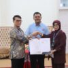 Disaksikan Bupati Uji Nurdin, AK – Manufaktur Bantaeng Siap Kirim Mahasiswa Magang dan Bekerja di Jepang