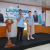 Bupati Bantaeng Luncurkan Identitas Baru RSUD Prof. Anwar Makkatutu