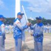 Bupati Bantaeng Lepas Kontingen PGRI Menuju Porsenijar PGRI Tingkat Provinsi Sulawesi Selatan 2026
