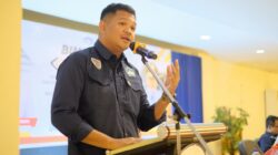 Wujudkan Tata Kelola Desa yang Transparan dan Akuntabel, Bupati Bantaeng Buka Bimtek Siskeudes Online 2.0.9 Tahun 2026