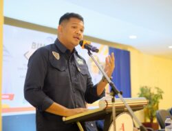 Wujudkan Tata Kelola Desa yang Transparan dan Akuntabel, Bupati Bantaeng Buka Bimtek Siskeudes Online 2.0.9 Tahun 2026