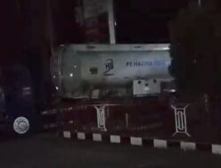 Diduga Ada Kejanggalan Aktivitas Mobil Tangki di SPBU Lambocca, LIRA Desak BPH Migas Turun Tangan