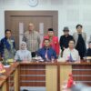 Bahas Kemungkinan Kerja Sama, Bupati Bantaeng Kunjungi FIB UNHAS