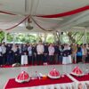Bupati Bantaeng Terima 764 Mahasiswa KKN Unhas