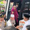 Bupati Bantaeng Sambut Kepulangan Jemaah Haji