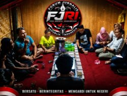FJRI Matangkan Struktur Kepengurusan 2026–2031, Tegaskan Penguatan Tata Kelola dan Peran Jurnalisme Berbasis Data