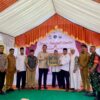 Bupati Bantaeng Beri Bantuan Pembangunan Asrama Pesantren An-Nawawi