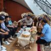 Bupati Bantaeng Lepas Lima Siswa Emban Pendidikan di Sekolah Rakyat