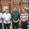 Bupati Bantaeng Terima Kunjungan Staf Ahli Kementan RI dan PT Firman’s Grup