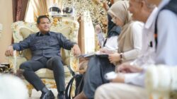 Bupati Ajak Masyarakat Sukseskan Sensus Ekonomi 2026