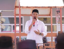 Bupati Bantaeng Apresiasi Peran Muhammadiyah dalam Membangun Daerah