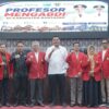 Bupati Bantaeng Sambut Tim Dewan Profesor Unhas