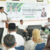 Bupati Bantaeng Pimpin Musyawarah Tudang Sipulung