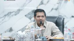 Bupati Bantaeng Apresiasi Paparan Rencana Pembangunan PLTGU