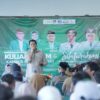Bupati Bantaeng Apresiasi Pengembangan Kampus UMI