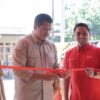 Bupati Bantaeng Resmikan Grand Opening Lazuna Chicken
