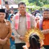 Bupati Bantaeng Sambut Tim Verifikasi Lomba Desa Tingkat Provinsi