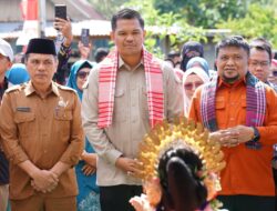 Bupati Bantaeng Sambut Tim Verifikasi Lomba Desa Tingkat Provinsi