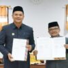 DPRD Bantaeng Setujui Ranperda Pertanggungjawaban APBD Tahun Anggaran 2025