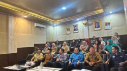 Bupati Bantaeng Dukung Desa Bonto Tangnga Raih Prestasi pada Lomba Desa Tingkat Provinsi Sulsel 2026