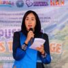Ketua TP PKK Bantaeng Buka PUSPAGA Goes to Village di Desa Bonto Tiro