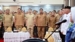 Bupati Bantaeng Ikuti Seminar KDKMP