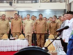 Bupati Bantaeng Ikuti Seminar KDKMP