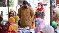 Dijamin Pengobatan Gratis, Bupati Bantaeng Minta Warga Cek Tuberkulosis