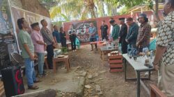 FJRI Perkuat Sinergi dengan Polres Bantaeng, Dialog “Cidong Landang” Soroti Penegakan Hukum Tegas dan Humanis