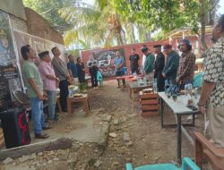 FJRI Perkuat Sinergi dengan Polres Bantaeng, Dialog “Cidong Landang” Soroti Penegakan Hukum Tegas dan Humanis