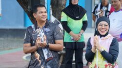 Bupati Bantaeng Lepas Peserta BRC di Momentum HUT ke-10