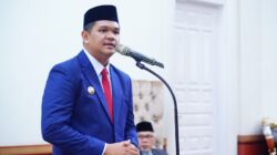Bupati Bantaeng Lantik 19 Pejabat Pengawas dan Administrator