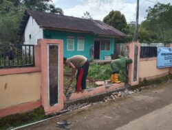 Kasus Rumdis Guru SD Inpres Panjang Memanas, Polisi Panggil Saksi dan Kepala Sekolah