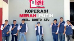 Bantaeng Digelontor 915 Ton Beras, 30 Ribu Keluarga Masuk Sasaran Penerima Bantuan