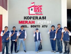 Bantaeng Digelontor 915 Ton Beras, 30 Ribu Keluarga Masuk Sasaran Penerima Bantuan