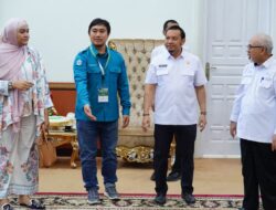 Wabup Bantaeng Sambut Program “UNHAS-KU”, Libatkan Mahasiswa Internasional