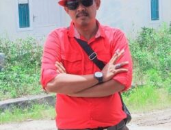Pemuda LIRA Ingatkan Cegat Material Proyek Nasional KNMP Dapat Sanksi Pidana