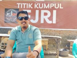 Pemuda Lira Sayangkan Tindakan Oknum yang Cegat Masuknya Material Legal ke Proyek KNMP
