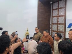 Munafri Ambil Langkah Taktis Hadapi Antrean BBM