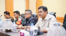Pemkab Bantaeng Gelar Rakor Penanganan Distribusi BBM dan LPG 3 Kg