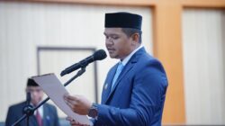 Bupati Bantaeng Lantik 24 Pejabat Administrator dan Pengawas