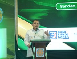 Munafri Serukan Sinergi Pemerintah-Pengembang Rancang Kawasan Hunian