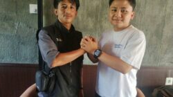 Pemuda LIRA Resmi Dukung Bisma Naufal Yaesar, Kantongi 10 Rekomendasi OKP